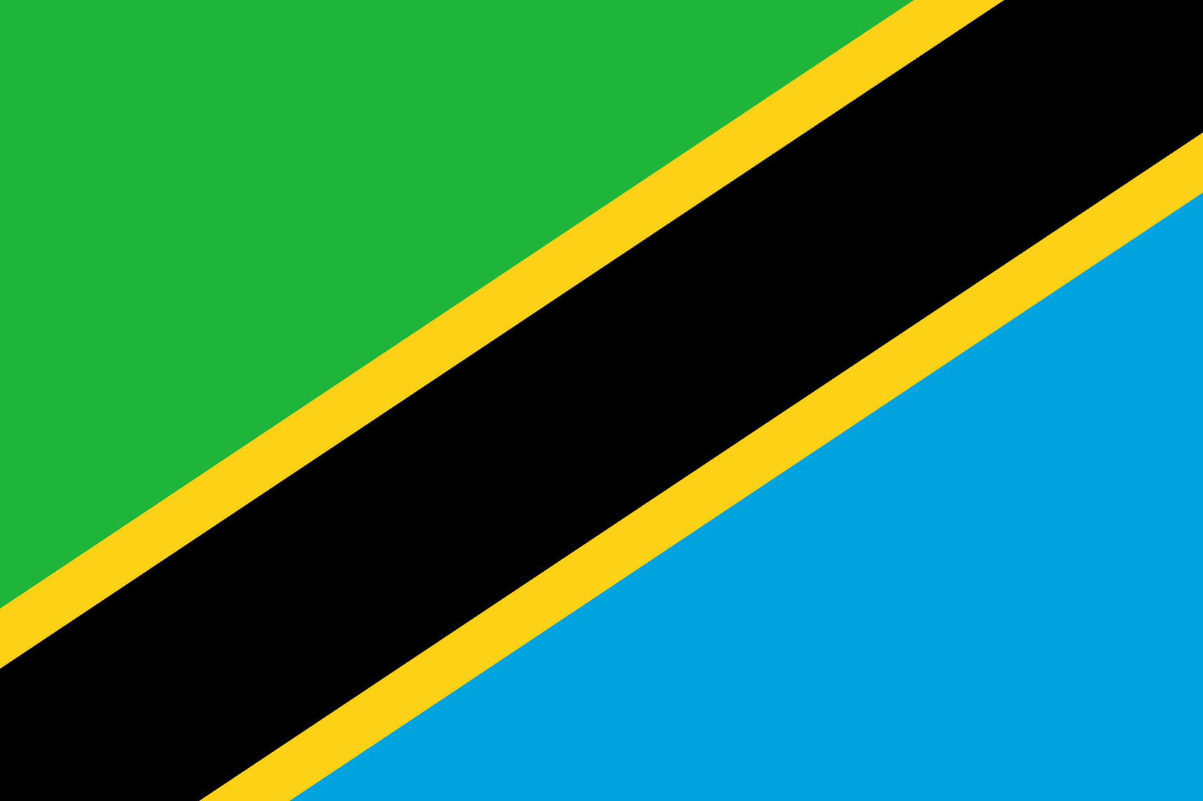 Tanzania